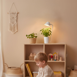 Purum Grow Joy Smart Lamp