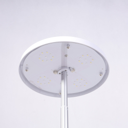 Smart Hydroponic Garden System O1 White