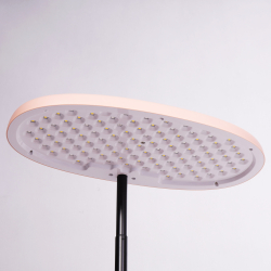 Purum Smart Hydroponic Garden System L1 Peach-Pink